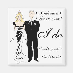 Aimant Couples mûrs