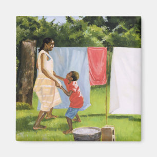 Aimant Coupure 2000 d'après-midi