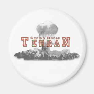 Aimant Coupure de ressort Téhéran Iran