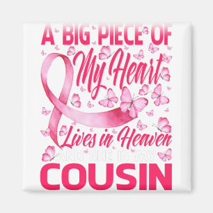 Aimant Cousin Dans Le Ciel Papillon Awesome Cancer Du Sei