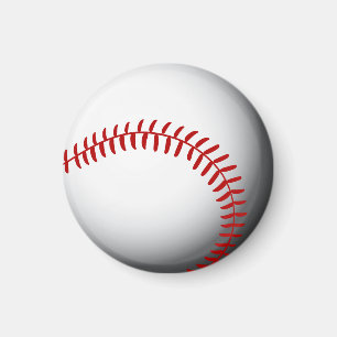 Aimant Coutume de base-ball