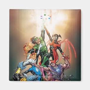 Aimant Couverture nocturne