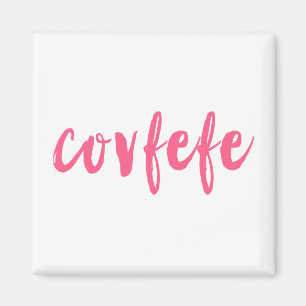 Aimant Covfefe
