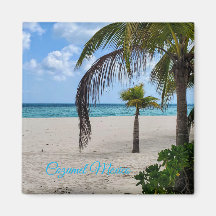 Cozumel Mexique