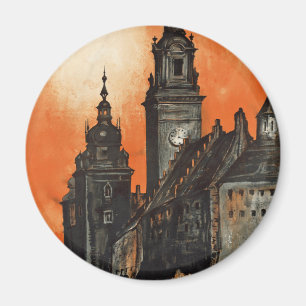 Aimant Cracovie