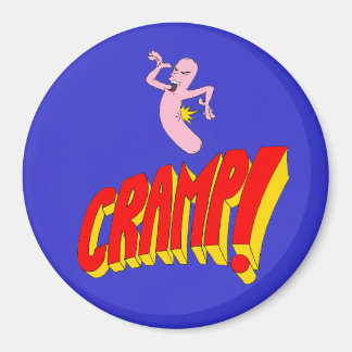 Aimant Crampe Wiener