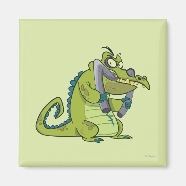 Aimant Cranky (Devant)