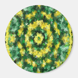 Aimant Craqué......