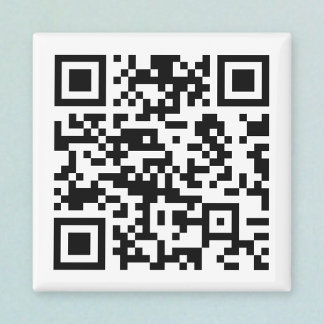 Aimant Création instantanée de code QR (en entrant votre 
