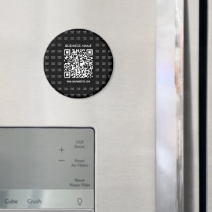 Aimant Créer instantanément du code QR scannable et du Mo