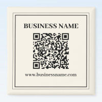 Créer instantanément un code QR numérisable pour l