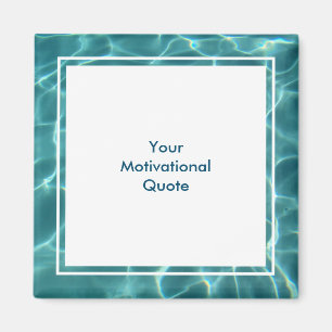 Aimant Créer Un Devis Motivationnel Photo