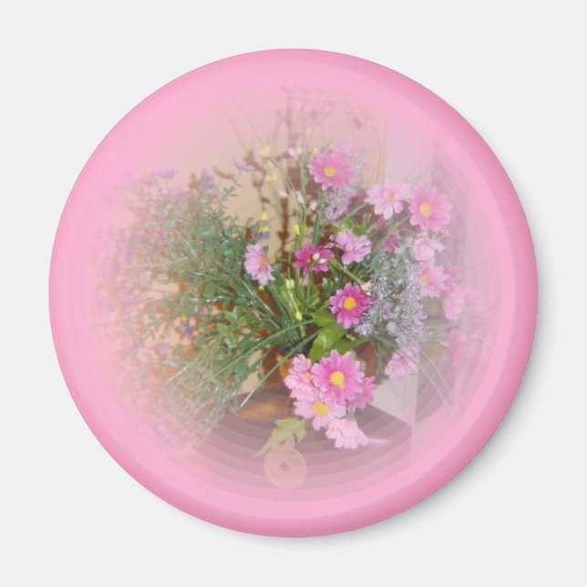 AIMANT CRÉER VOTRE PROPRE PHOTO (Devant)