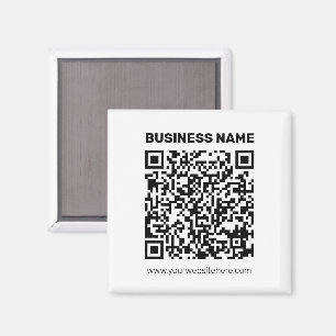 Aimant Créez instantanément un code QR pour n'importe que
