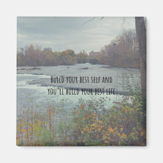 Aimant Créez votre meilleur outil de devis auto-mignon