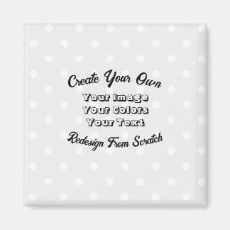 Aimant Créez Votre Propre