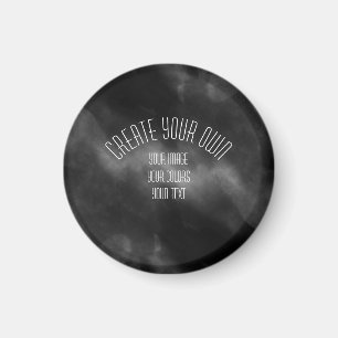 Aimant Créez votre propre Customisé