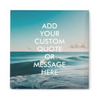 Créez votre propre devis