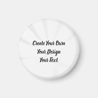 Aimant Créez votre propre personnalisation