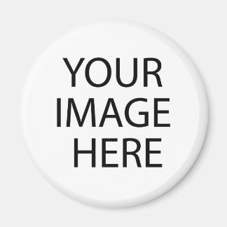 Aimant Créez votre propre personnalisation personnalisée