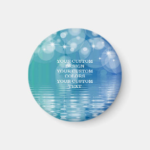 Aimant Créez Votre Propre Personnalisé