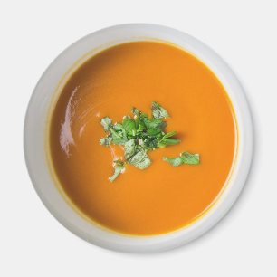 Aimant Crème de Tomate