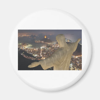 Aimant Cristo Redentor