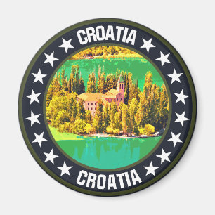 Aimant Croatie