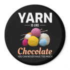 Crochet Crochet Tricot chocolat Crochet