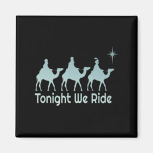 Aimant Croyance chrétienne Peace On Earth Drôle Vintage T