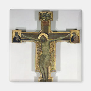 Aimant Crucifix 2