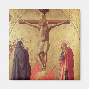 Aimant Crucifixion, 1426