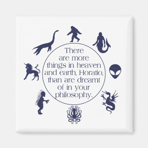 Aimant Cryptids