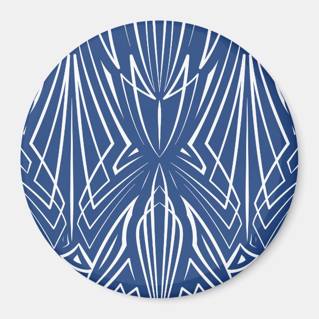 Aimant Crystal 2 (Devant)