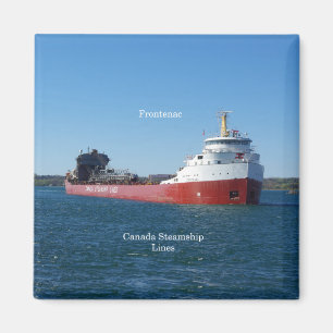 Aimant CSL Frontenac