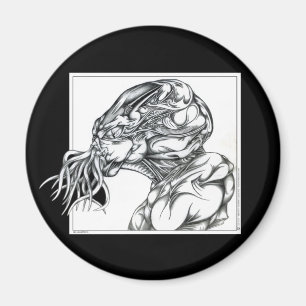 Aimant Cthulhu