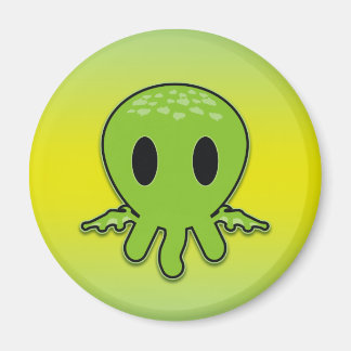 Aimant Cthulhu Jr - Icône