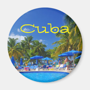 Aimant Cuba