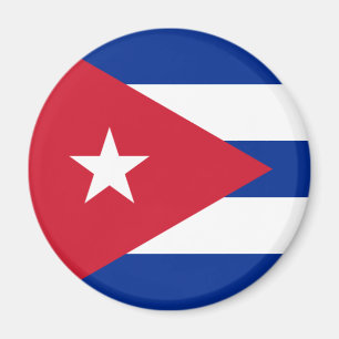 Aimant cuba