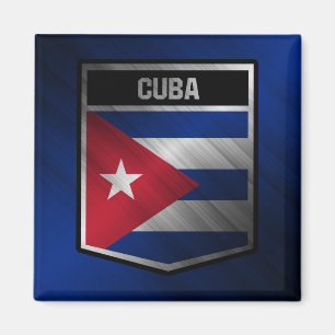 Aimant Cuba