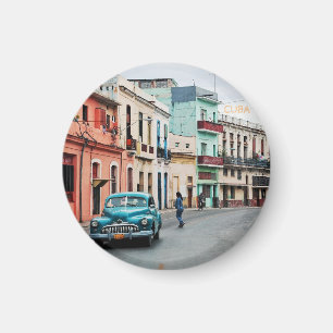 Aimant Cuba
