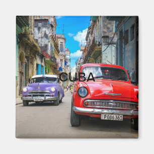 AIMANT CUBA HAVANA