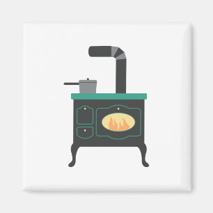 Aimant Cuisine