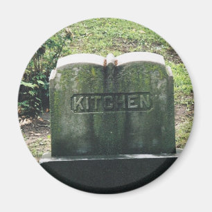 Aimant Cuisine