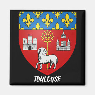 Aimant cuisine Toulouse France