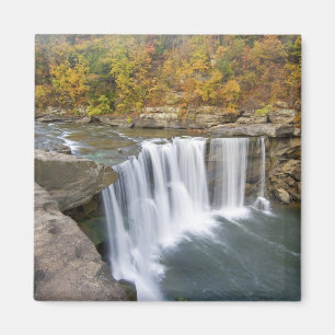 Aimant Cumberland Falls State Park près de Corbin Kentuck