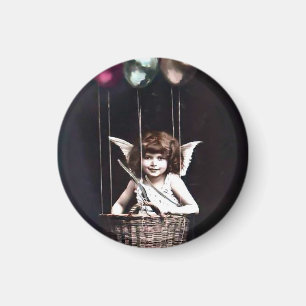 Aimant Cupid vintage
