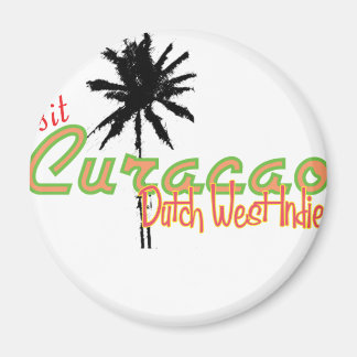 Aimant Curaçao