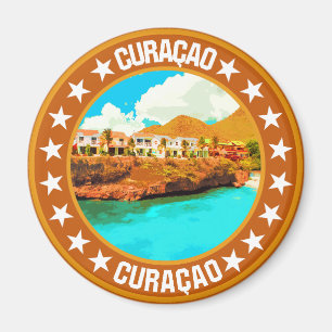 Aimant Curaçao