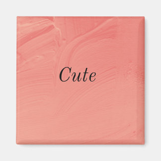 Aimant Cute